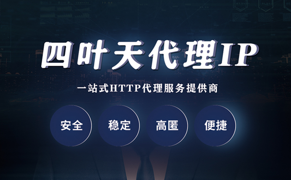 【淮北代理IP】代理ip客户端使用教程